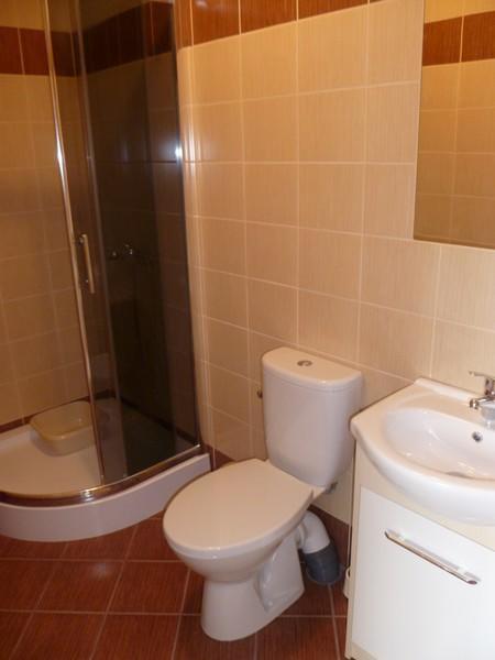 Apartamenty Nadmorskie Władysławowo Dış mekan fotoğraf