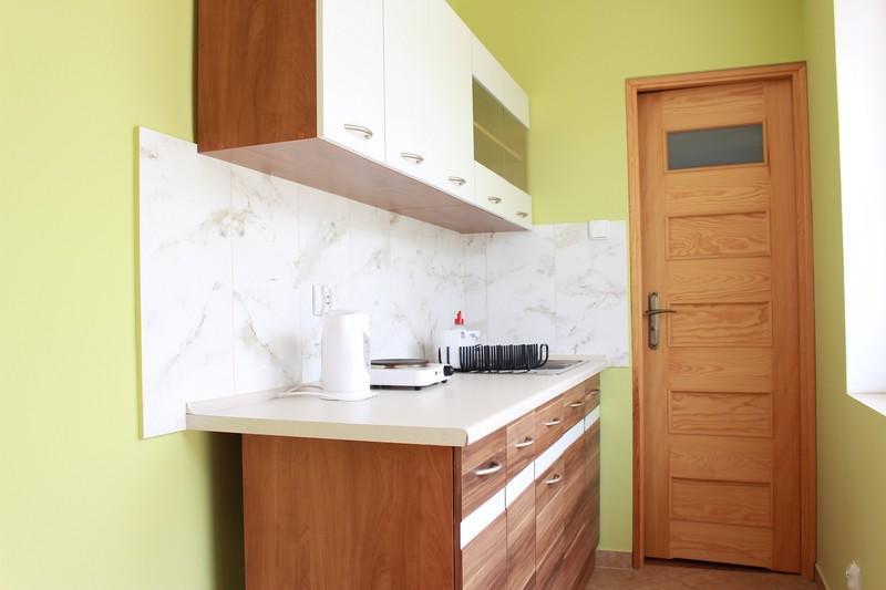 Apartamenty Nadmorskie Władysławowo Dış mekan fotoğraf