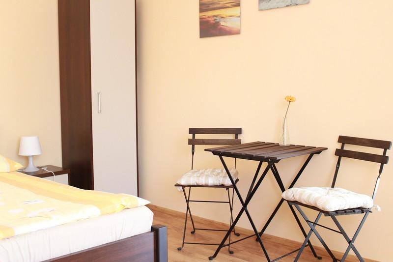 Apartamenty Nadmorskie Władysławowo Dış mekan fotoğraf