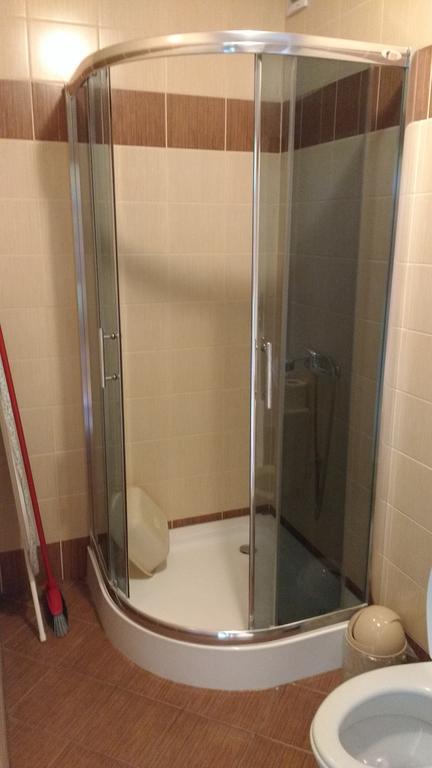 Apartamenty Nadmorskie Władysławowo Dış mekan fotoğraf