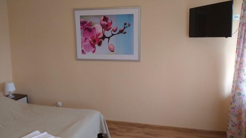 Apartamenty Nadmorskie Władysławowo Dış mekan fotoğraf